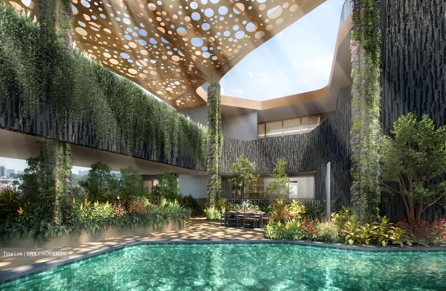 The Giverny Residences (D10), Apartment #400391231